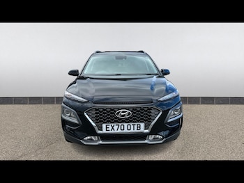 Used Hyundai KONA 2020 for sale - 78726928: Photo