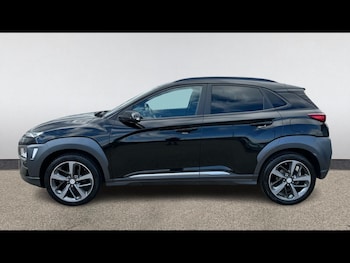 Used Hyundai KONA 2020 for sale - 78726928: Photo