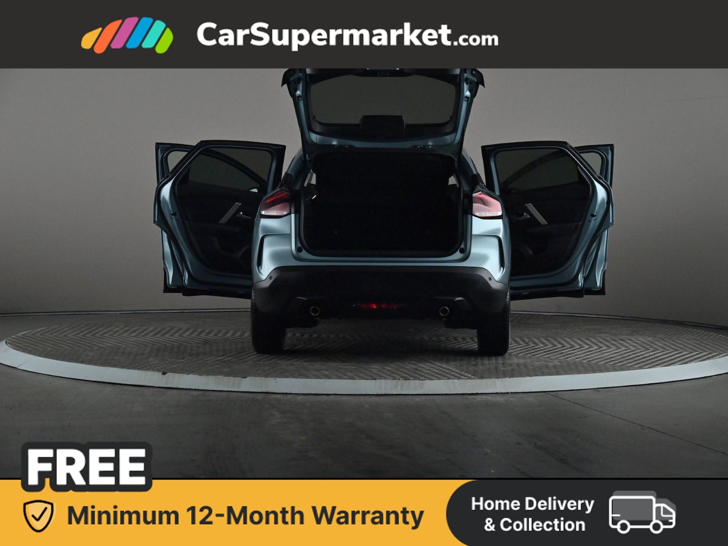 Used Citroen C4 2023 for sale - 77952008: Photo 11