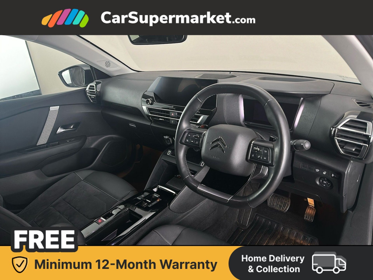 Used Citroen C4 2023 for sale - 77952008: Photo 13