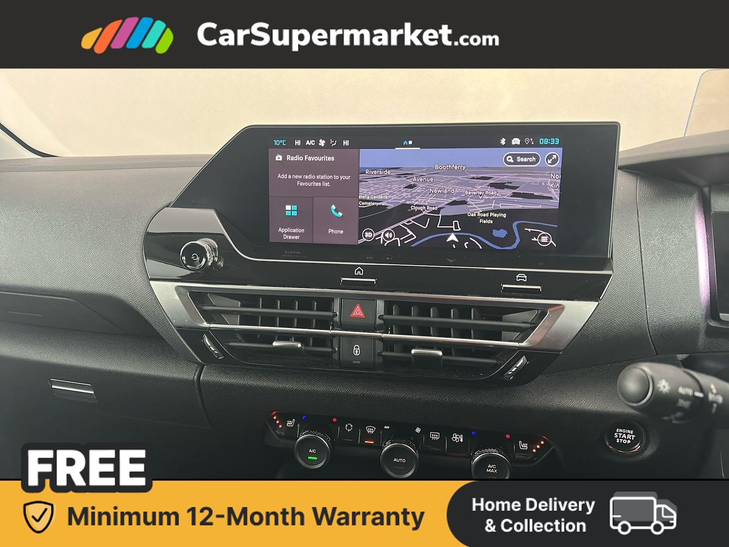 Used Citroen C4 2023 for sale - 77952008: Photo 16