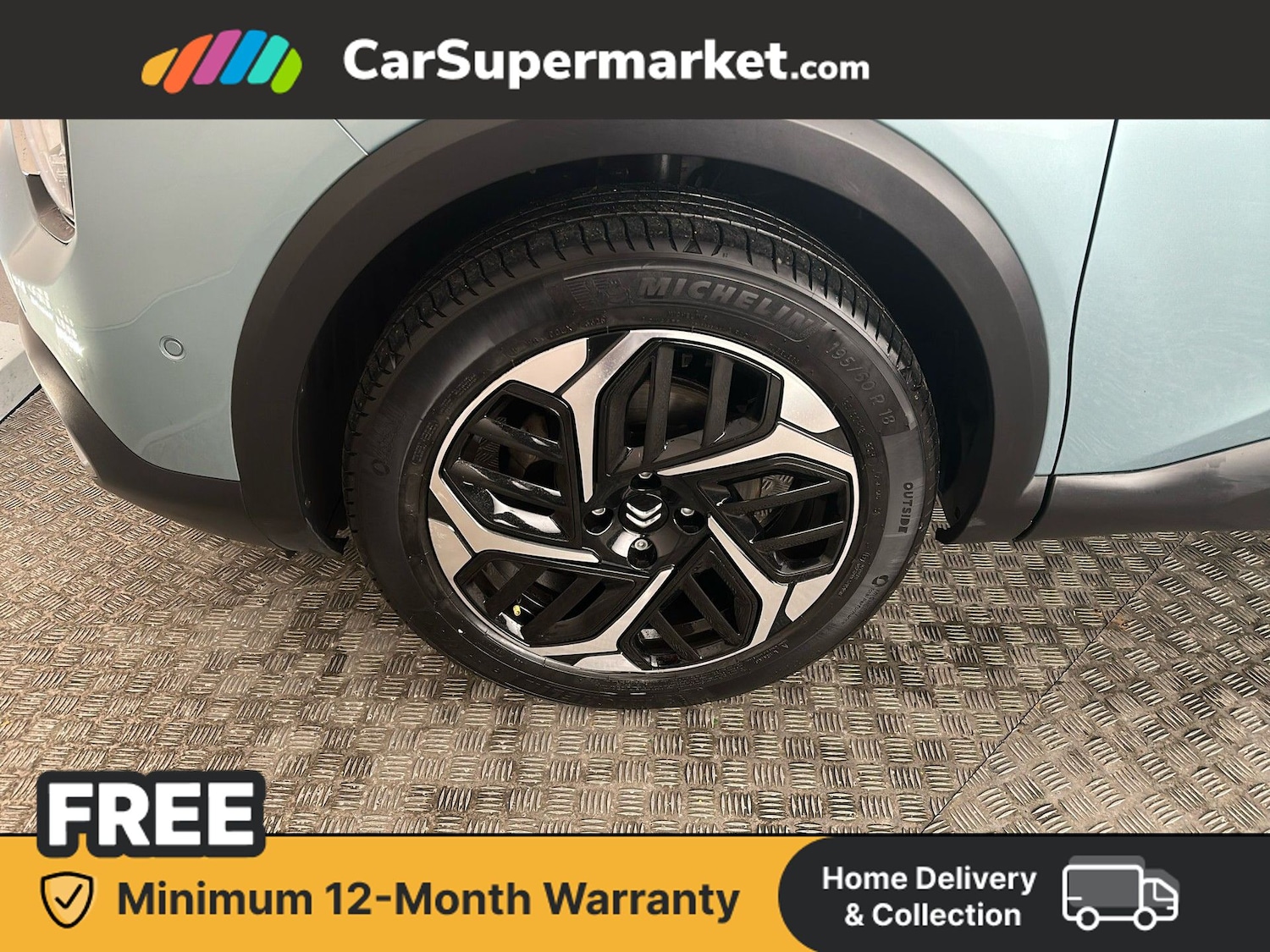 Used Citroen C4 2023 for sale - 77952008: Photo 18