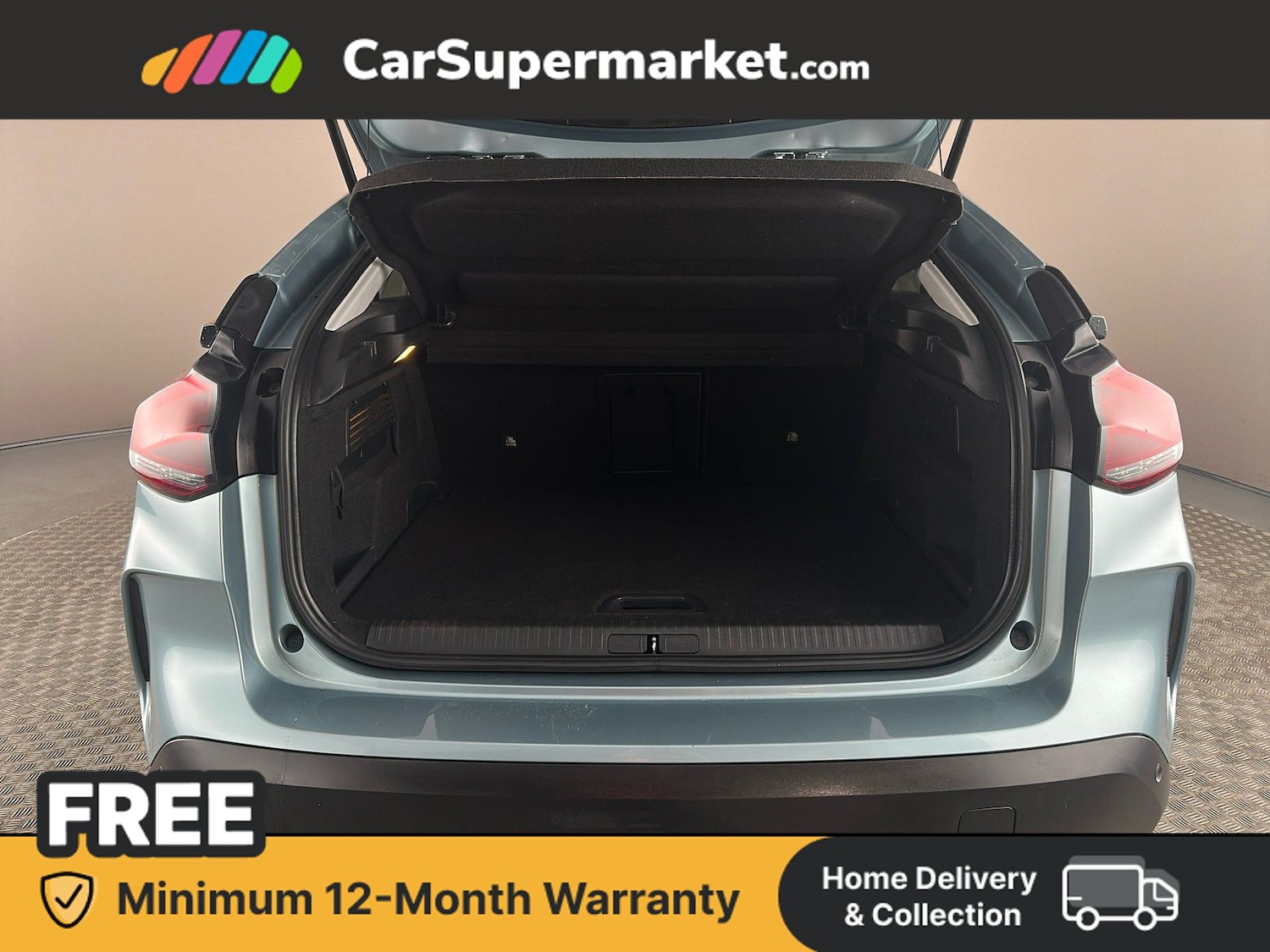 Used Citroen C4 2023 for sale - 77952008: Photo 22