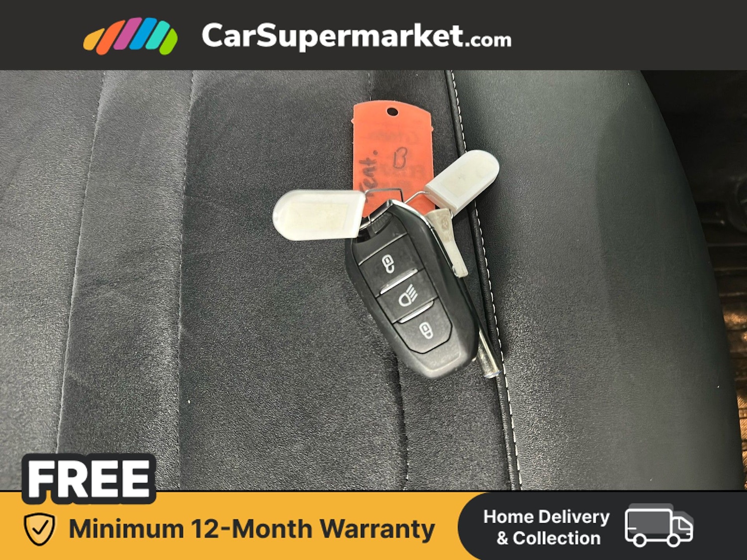 Used Citroen C4 2023 for sale - 77952008: Photo 23