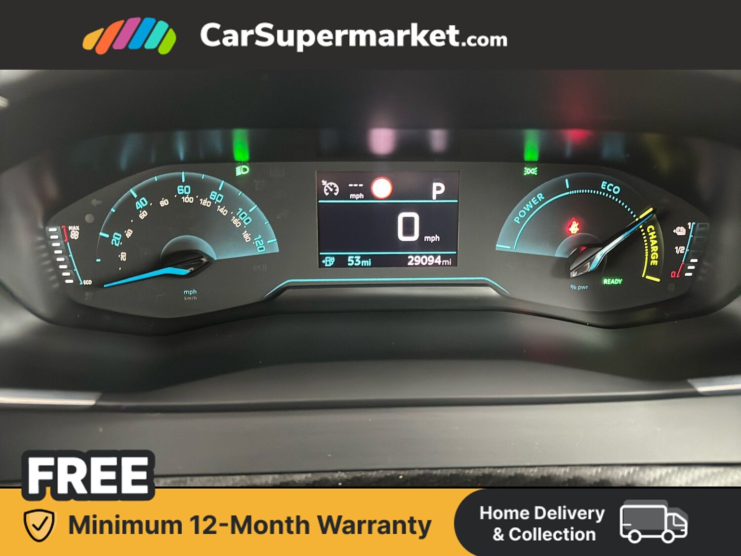 Used Peugeot 2008 2022 for sale - 77577708: Photo 17