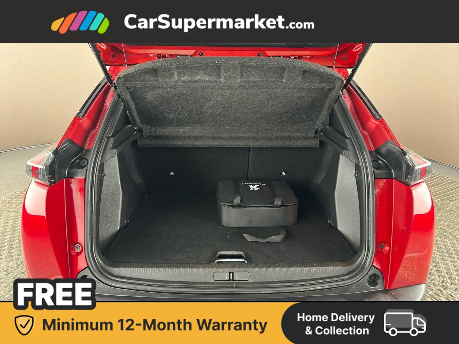 Used Peugeot 2008 2022 for sale - 77577708: Photo 21