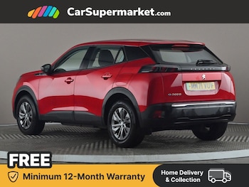 Used Peugeot 2008 2022 for sale - 77577708: Photo