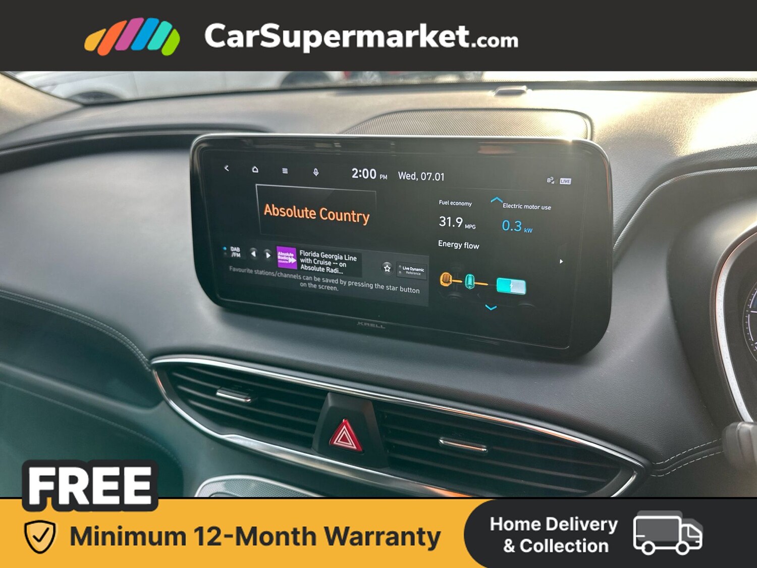 Used Hyundai Santa Fe 2022 for sale - 77493982: Photo 27