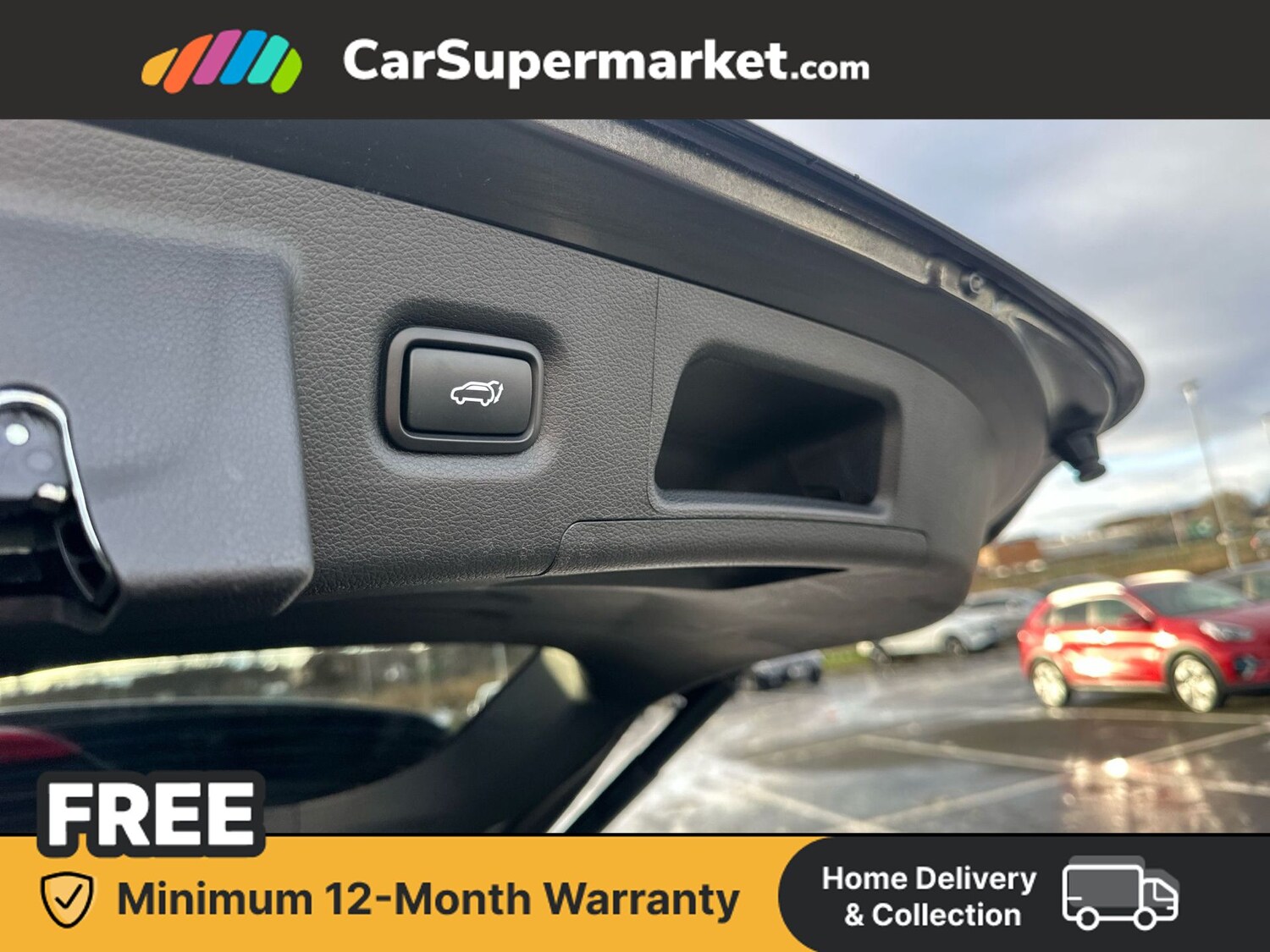 Used Hyundai Santa Fe 2022 for sale - 77493982: Photo 34