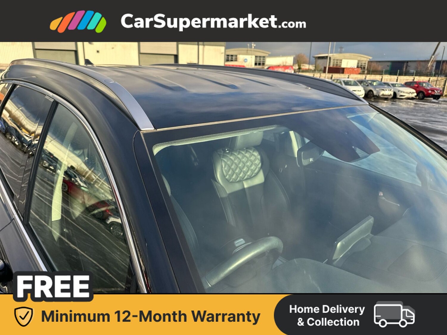 Used Hyundai Santa Fe 2022 for sale - 77493982: Photo 7