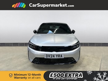 Used Vauxhall Corsa 2024 for sale - 77006661: Photo