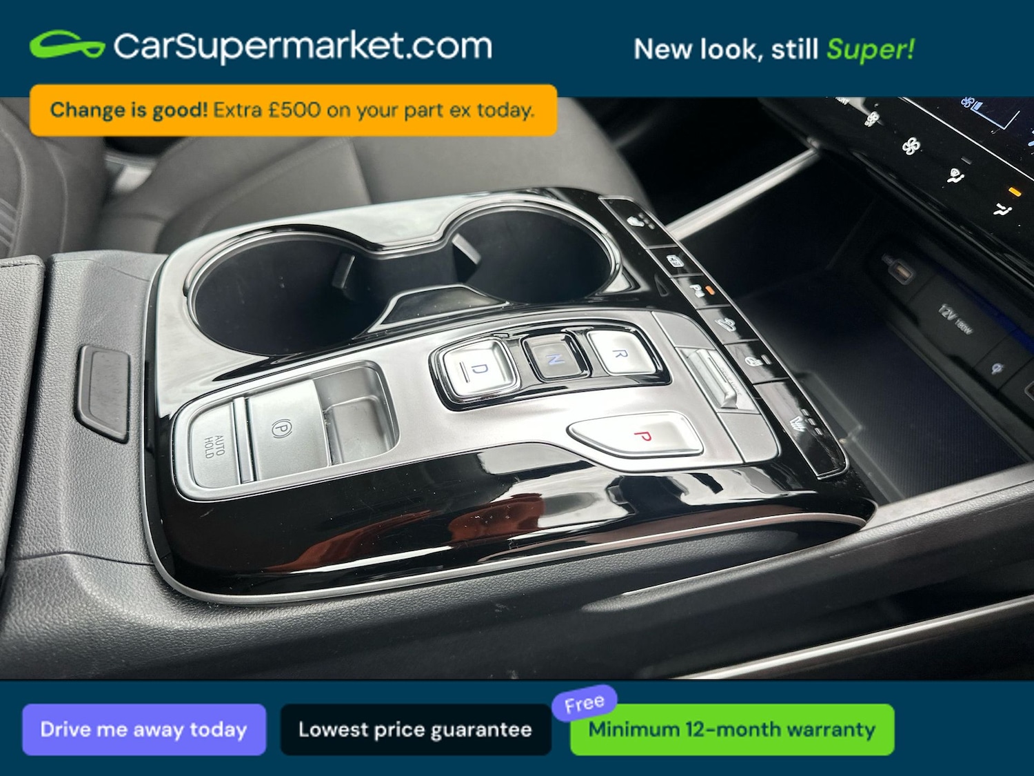 Used Hyundai TUCSON 2023 for sale - 78224296: Photo 23