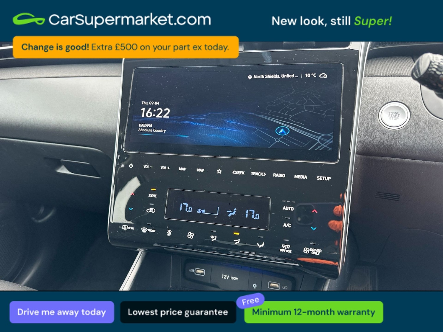 Used Hyundai TUCSON 2023 for sale - 78224296: Photo 24