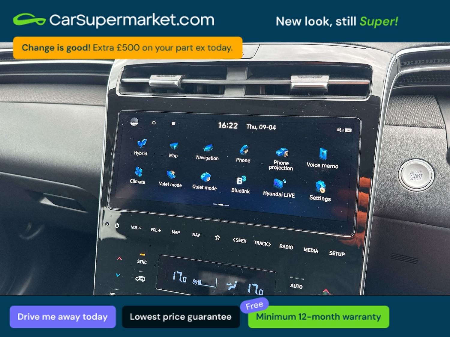 Used Hyundai TUCSON 2023 for sale - 78224296: Photo 27