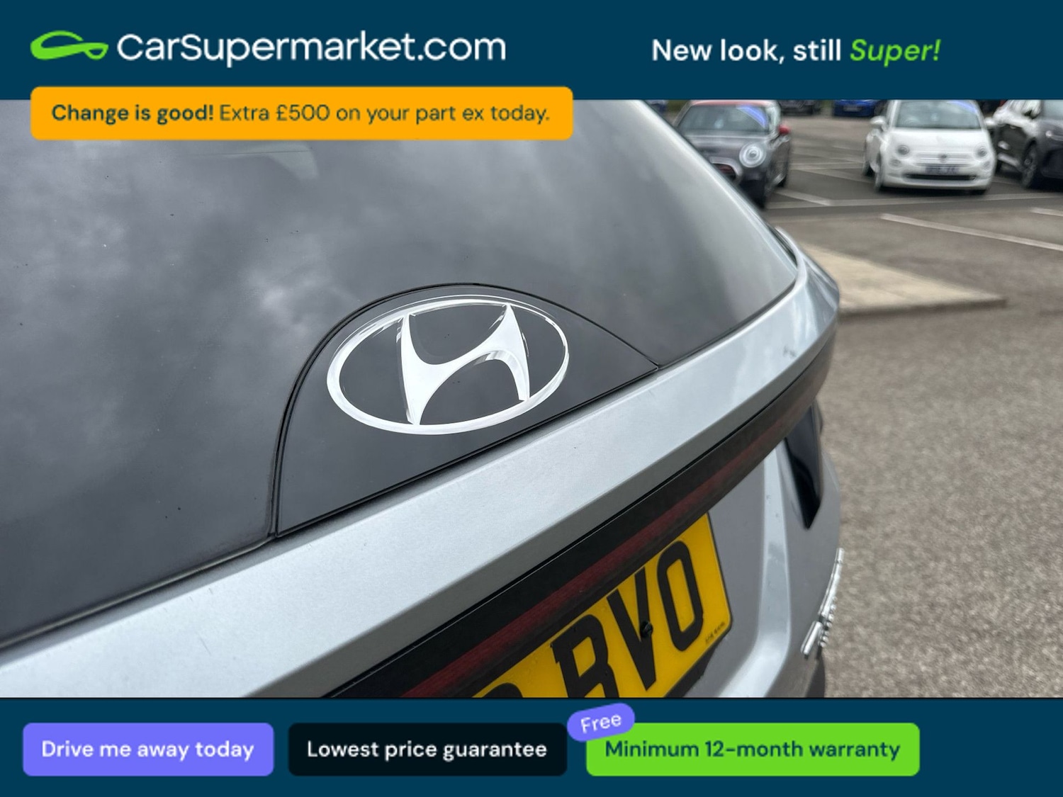 Used Hyundai TUCSON 2023 for sale - 78224296: Photo 32