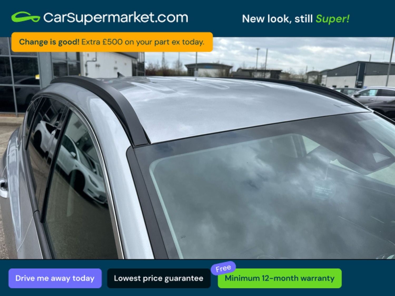 Used Hyundai TUCSON 2023 for sale - 78224296: Photo 8