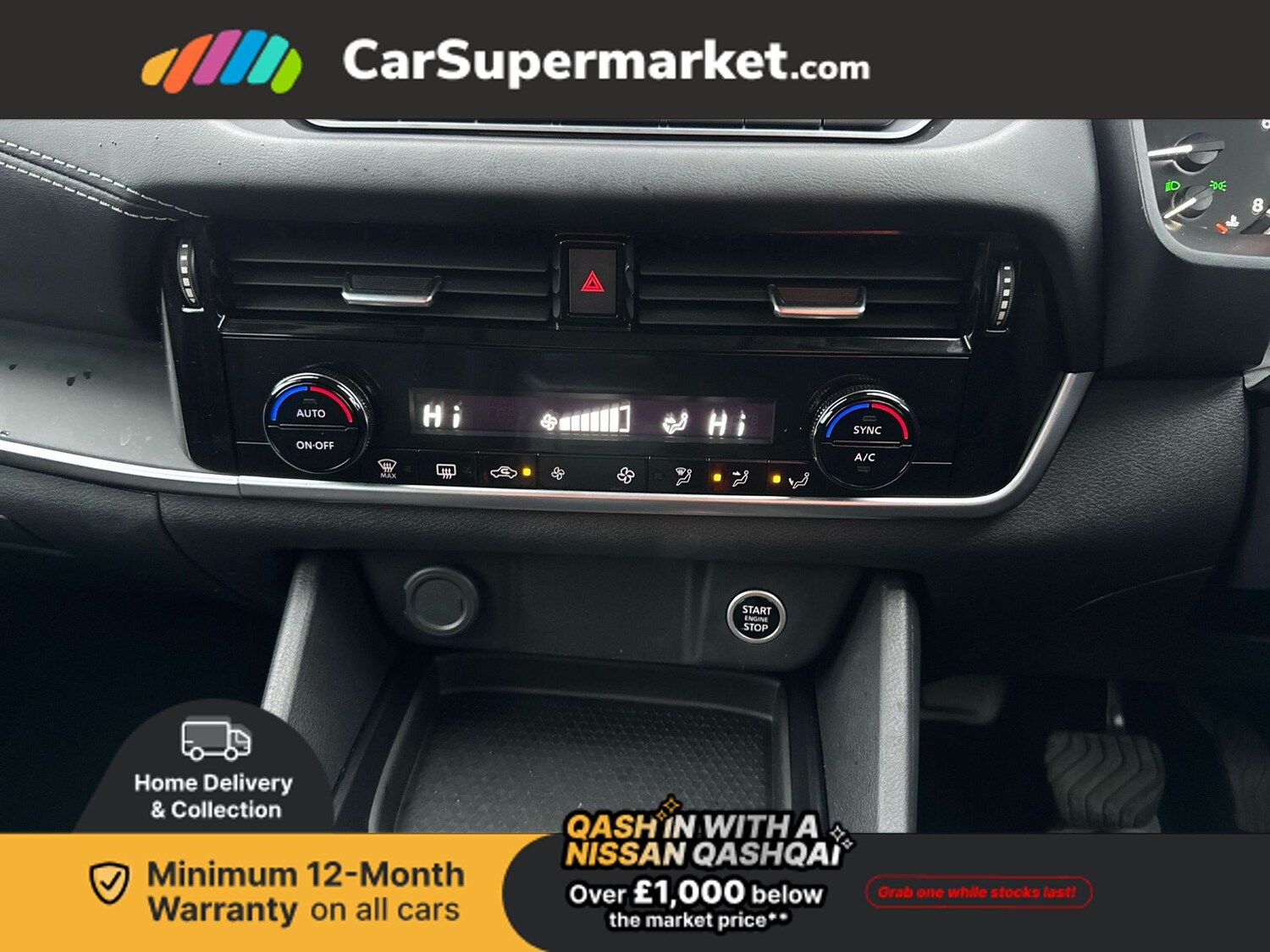 Used Nissan Qashqai 2023 for sale - 76855051: Photo 25