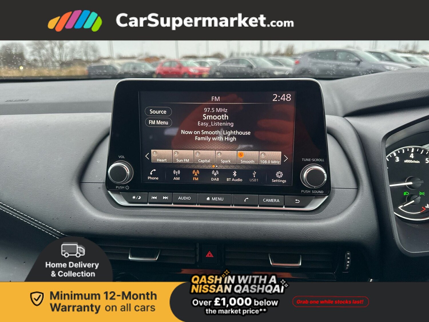 Used Nissan Qashqai 2023 for sale - 76855051: Photo 26