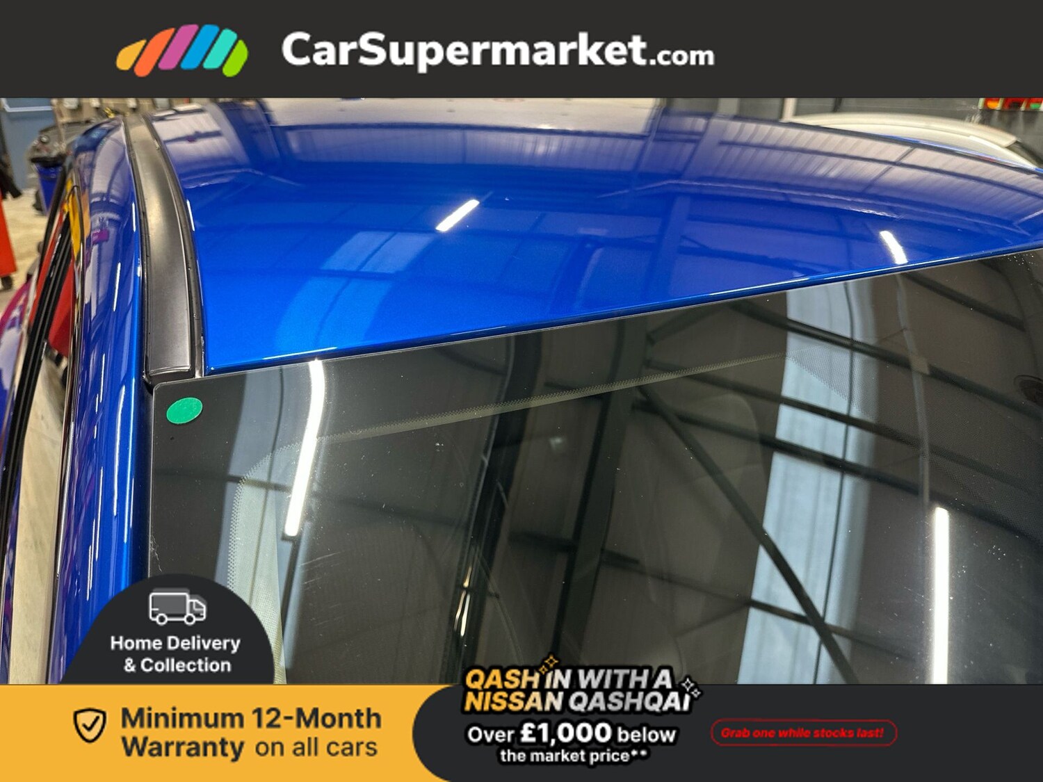 Used Nissan Qashqai 2023 for sale - 76855051: Photo 9