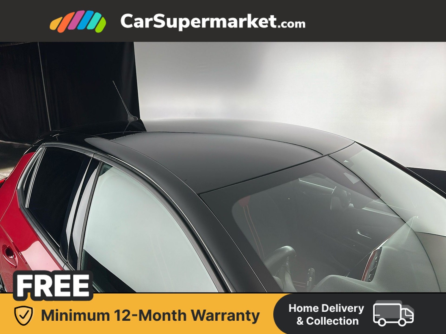 Used Vauxhall Corsa 2022 for sale - 77895861: Photo 21