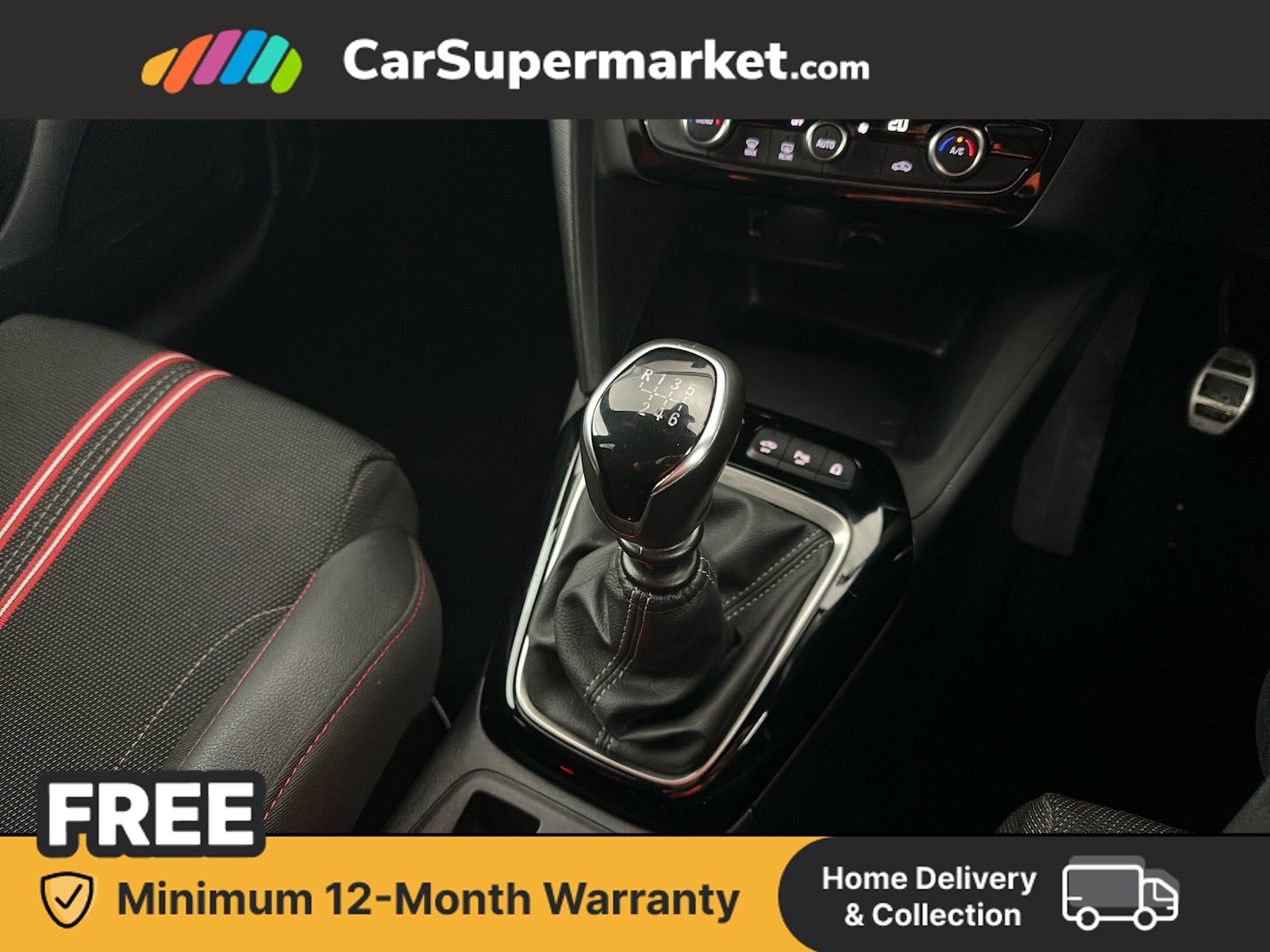 Used Vauxhall Corsa 2022 for sale - 77895861: Photo 29