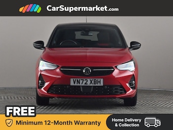 Used Vauxhall Corsa 2022 for sale - 77895861: Photo