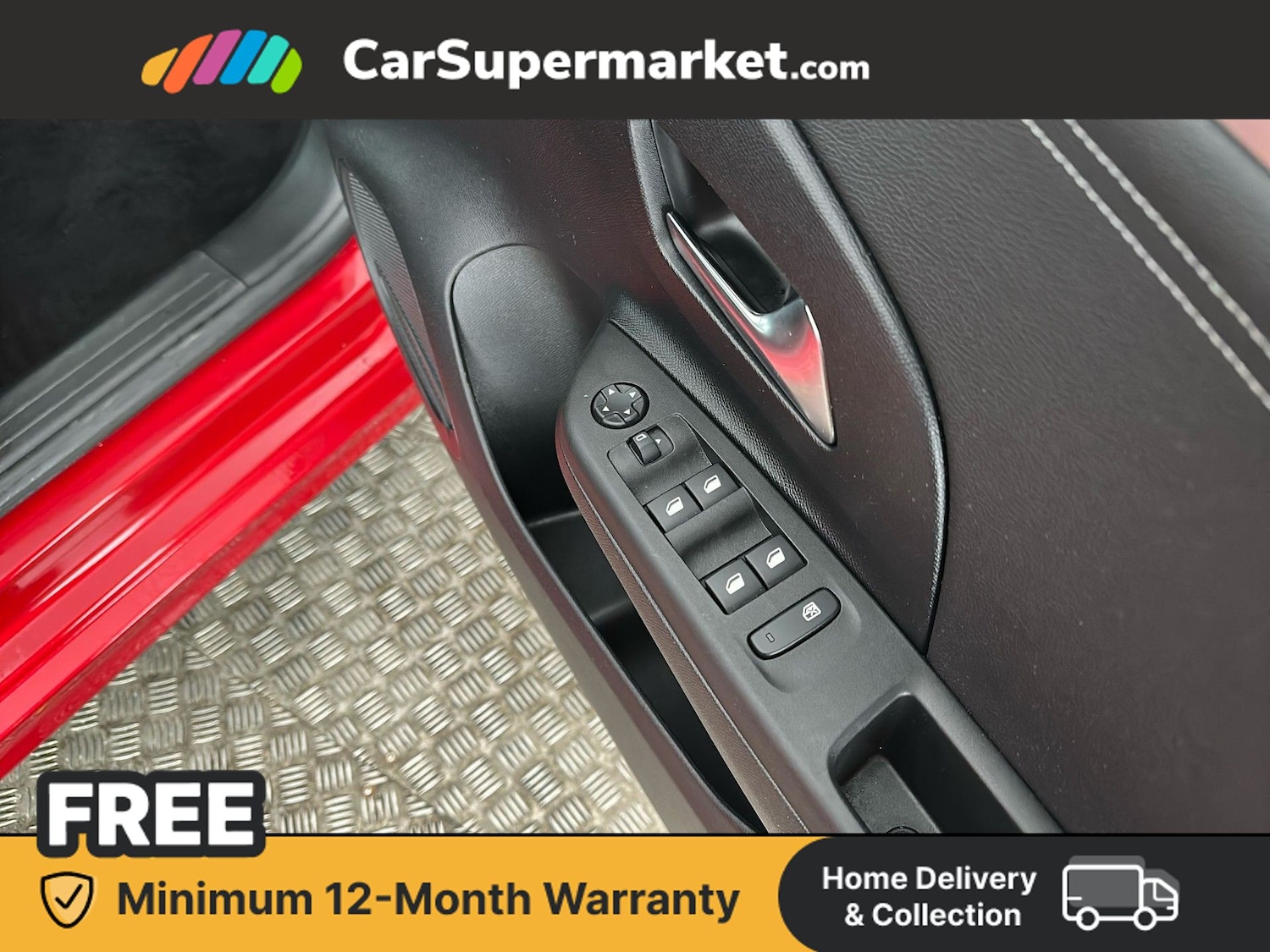 Used Vauxhall Corsa 2022 for sale - 77895861: Photo 31