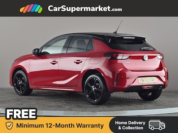 Used Vauxhall Corsa 2022 for sale - 77895861: Photo