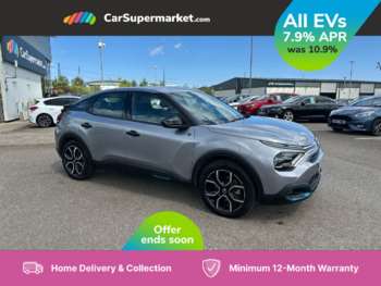 2022 - 100kW Sense Plus 50kWh Auto 5-Door