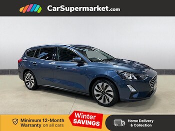 Used Ford Focus 2021 for sale - 77226414: Photo