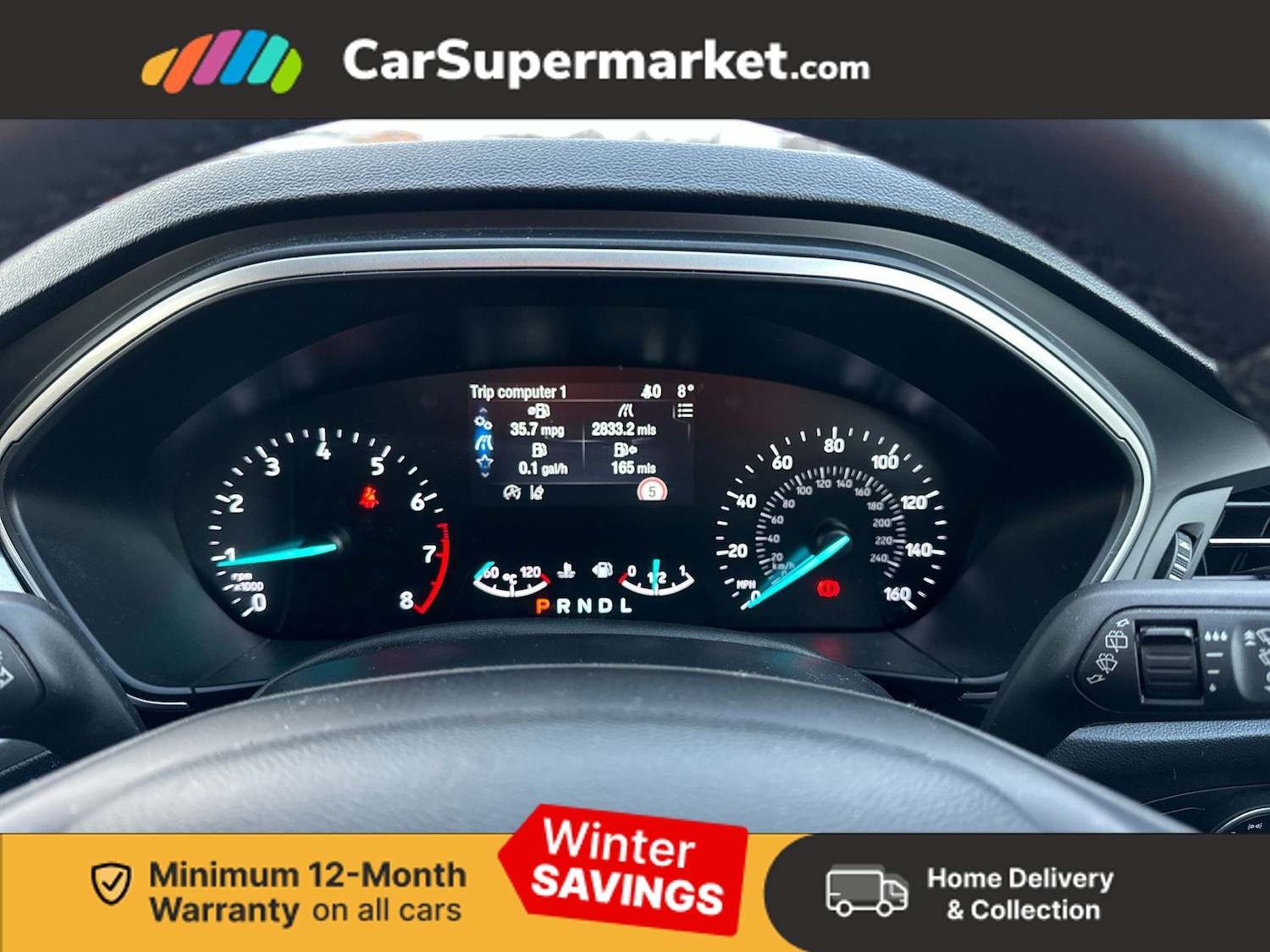 Used Ford Focus 2021 for sale - 77226414: Photo 21