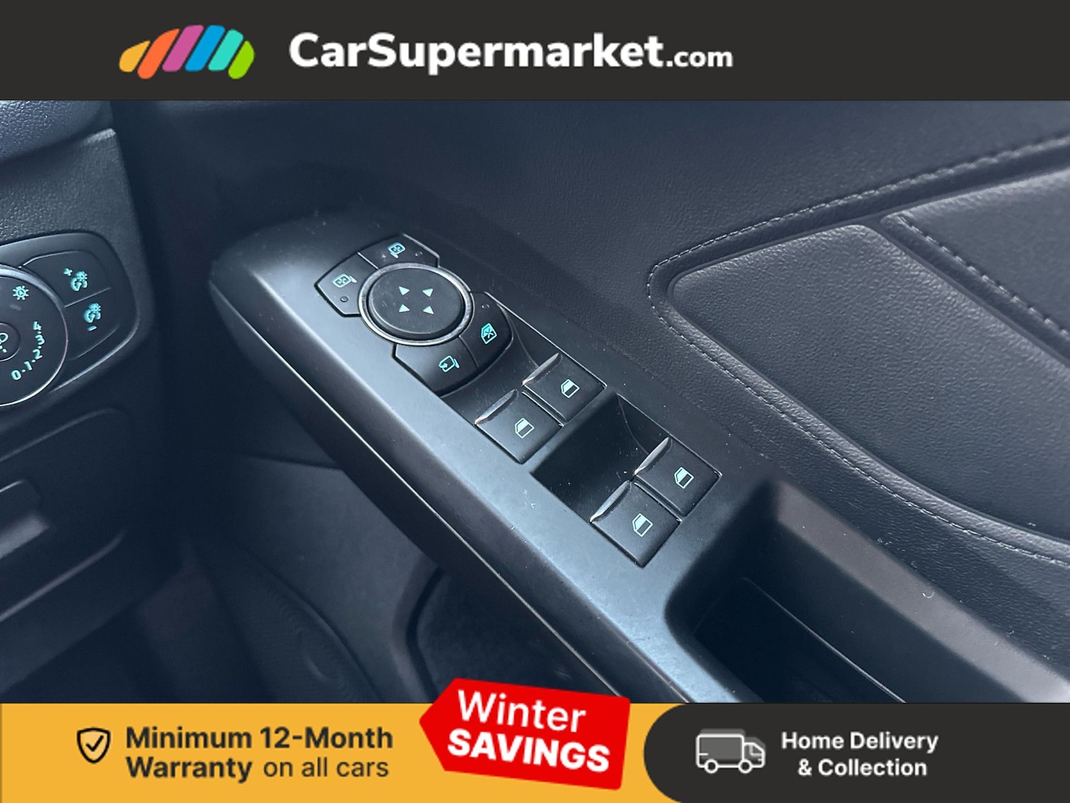 Used Ford Focus 2021 for sale - 77226414: Photo 22