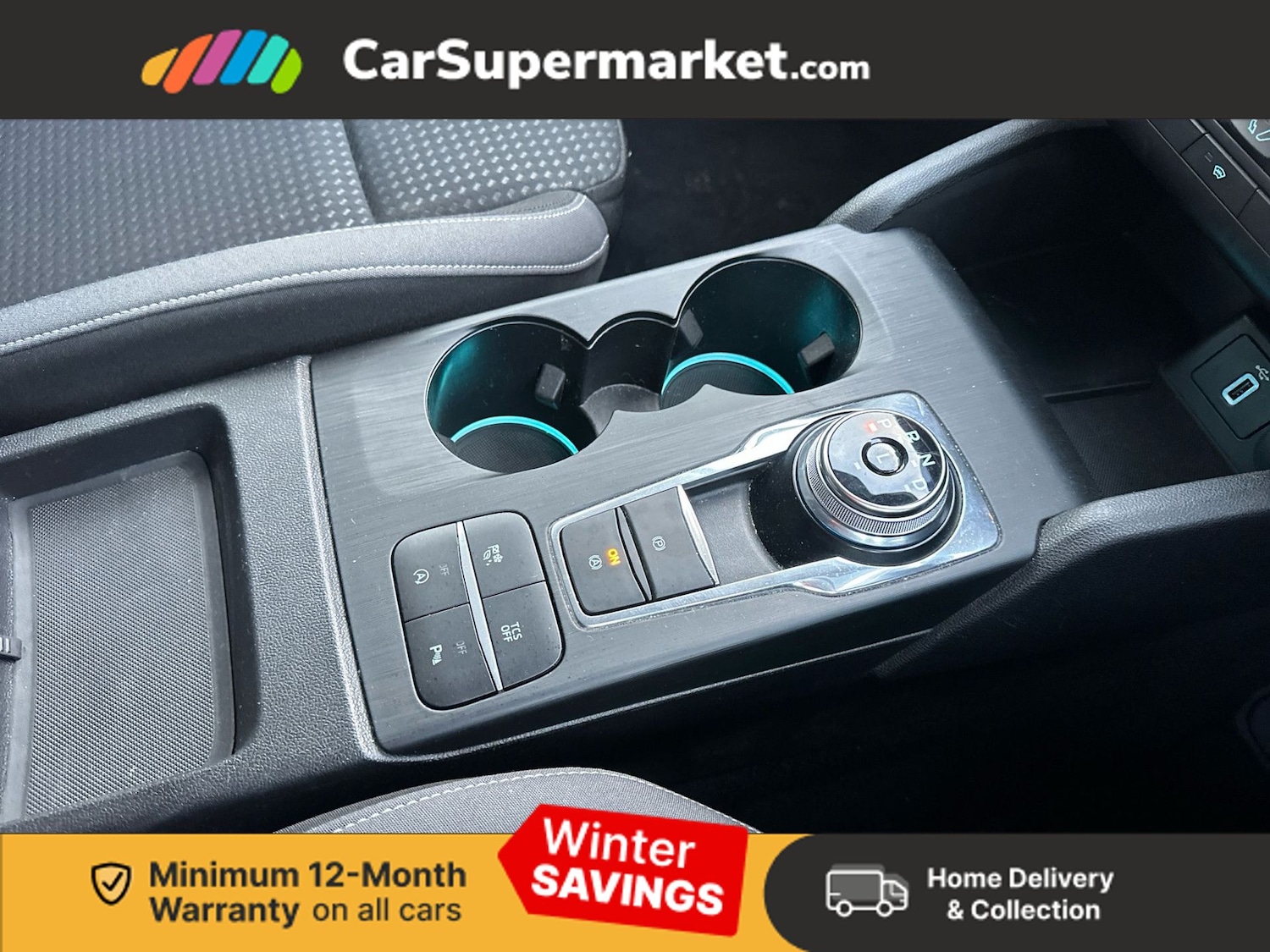 Used Ford Focus 2021 for sale - 77226414: Photo 23