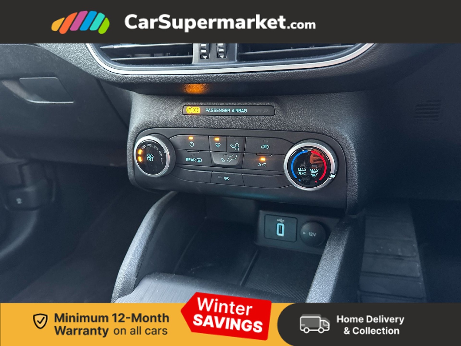 Used Ford Focus 2021 for sale - 77226414: Photo 24