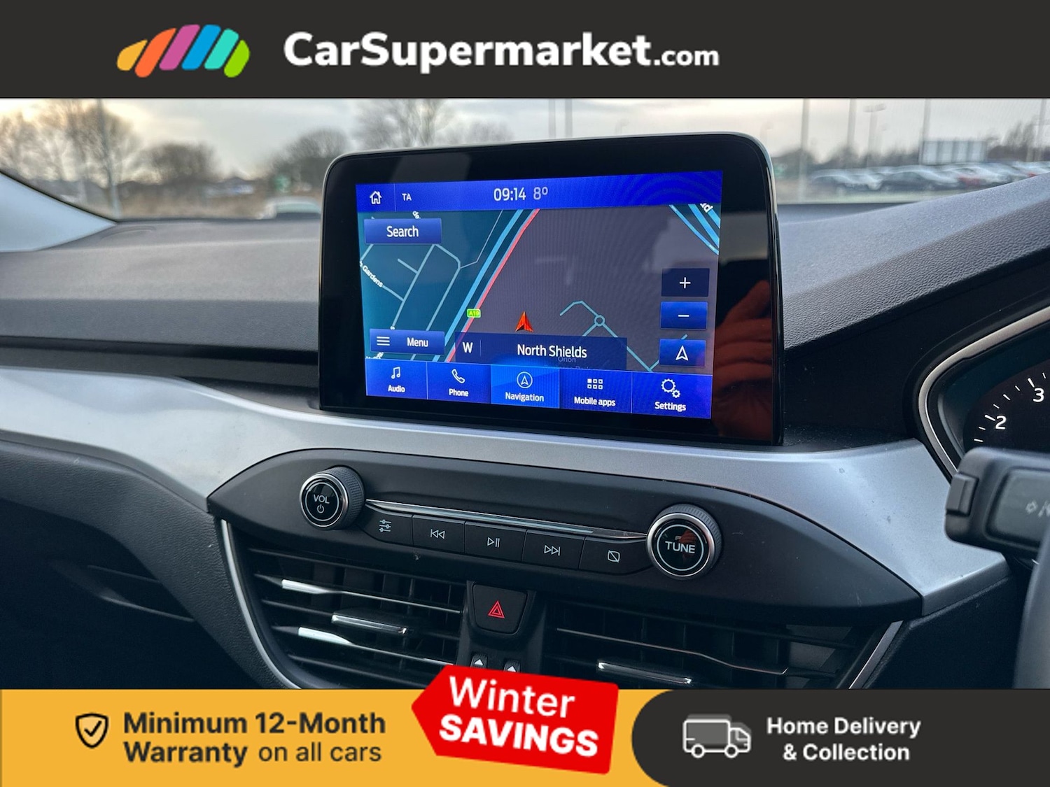 Used Ford Focus 2021 for sale - 77226414: Photo 27