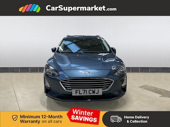 Used Ford Focus 2021 for sale - 77226414: Photo