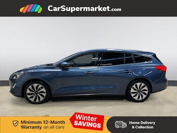 Used Ford Focus 2021 for sale - 77226414: Photo