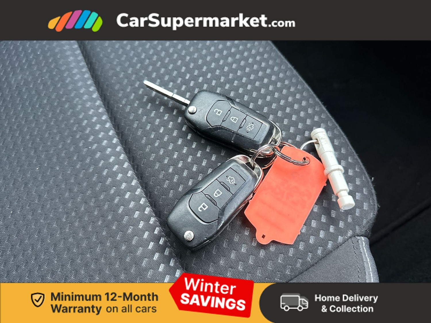 Used Ford Focus 2021 for sale - 77226414: Photo 9