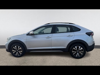 Used Volkswagen Taigo 2023 for sale - 78620458: Photo