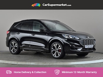 Used Ford Kuga 2022 for sale - 75689225: Photo