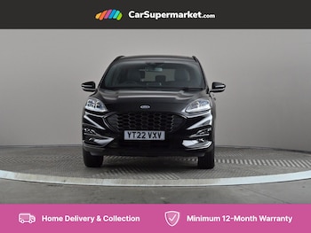 Used Ford Kuga 2022 for sale - 75689225: Photo