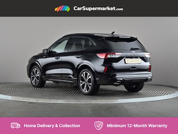 Used Ford Kuga 2022 for sale - 75689225: Photo