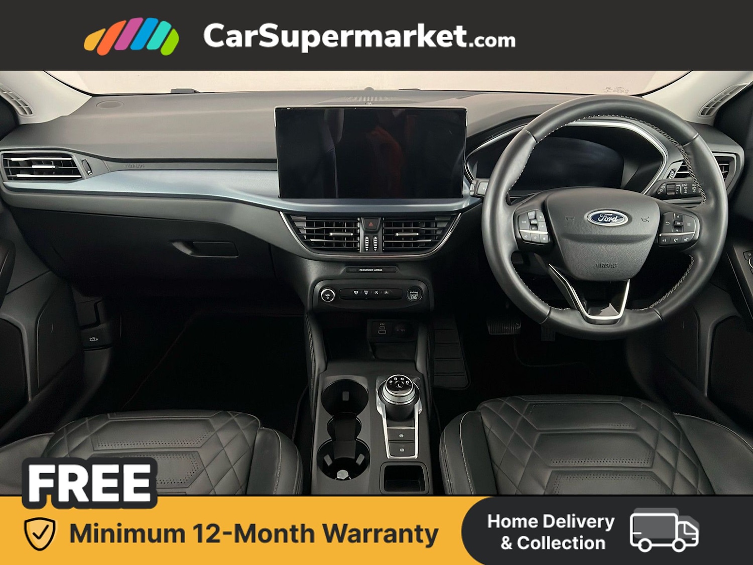 Used Ford Focus 2022 for sale - 77394158: Photo 13