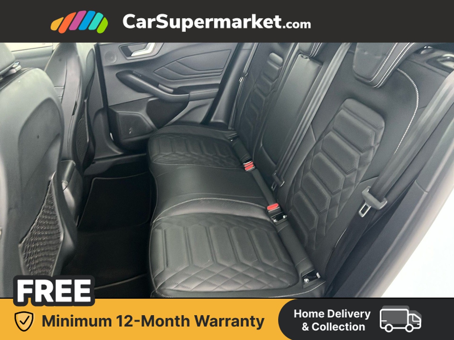 Used Ford Focus 2022 for sale - 77394158: Photo 18