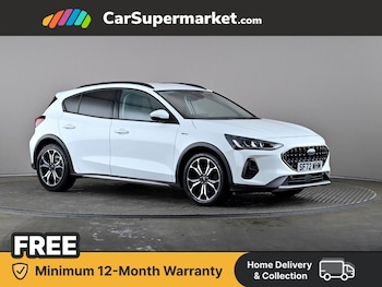 Used Ford Focus 2022 for sale - 77394158: Photo