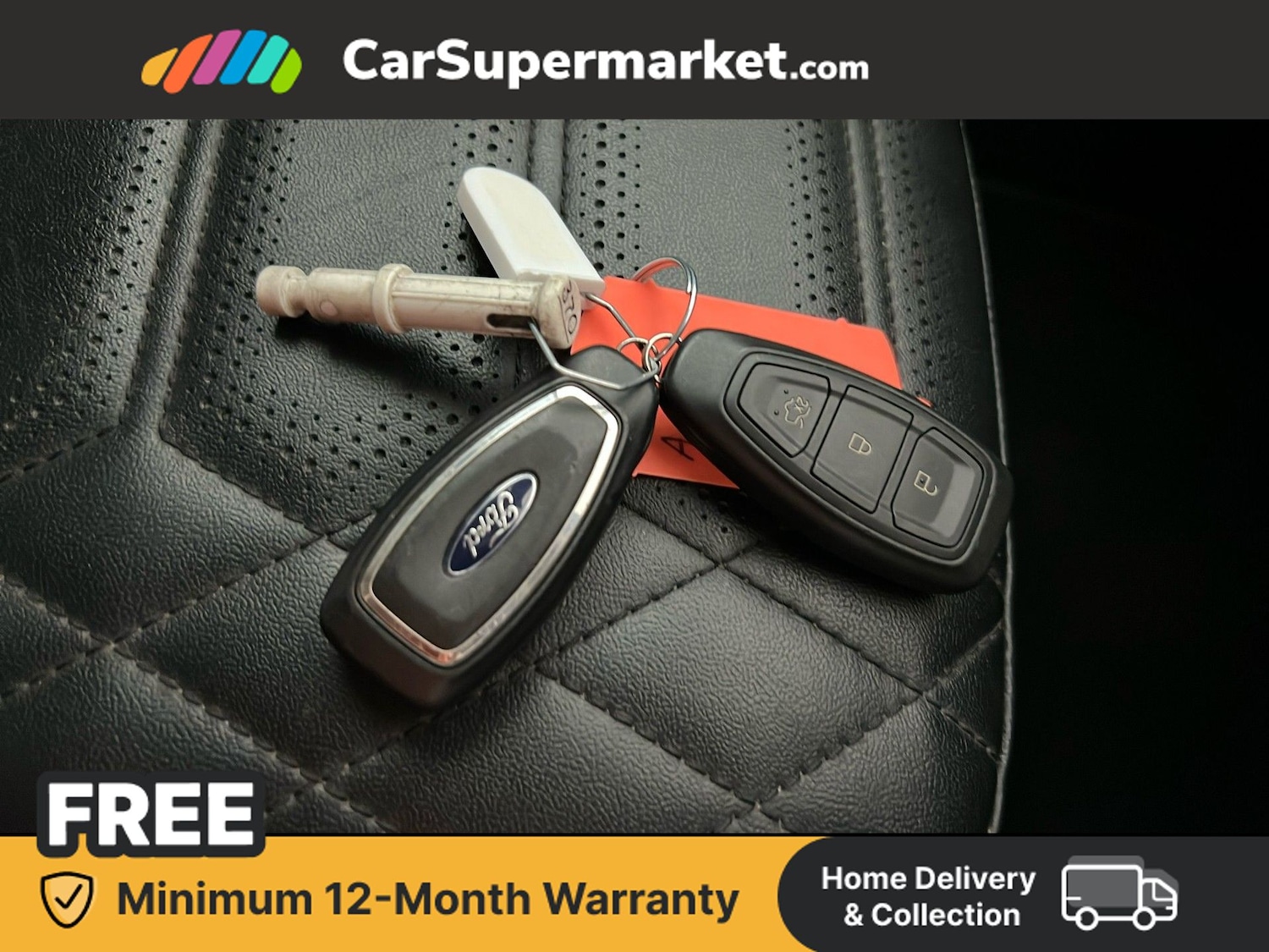 Used Ford Focus 2022 for sale - 77394158: Photo 23