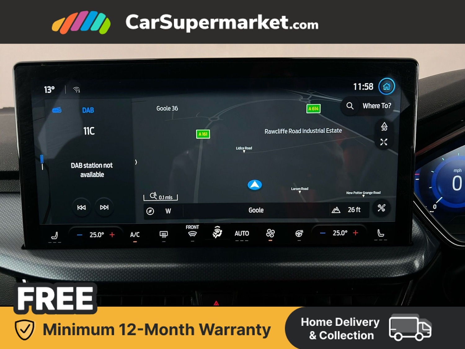 Used Ford Focus 2022 for sale - 77394158: Photo 24