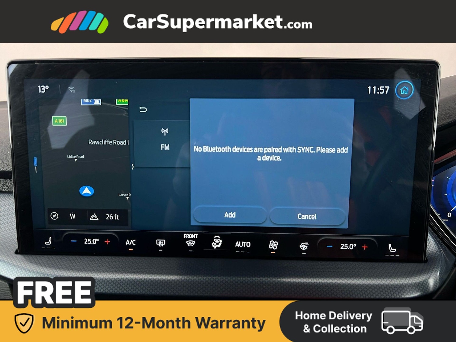 Used Ford Focus 2022 for sale - 77394158: Photo 25