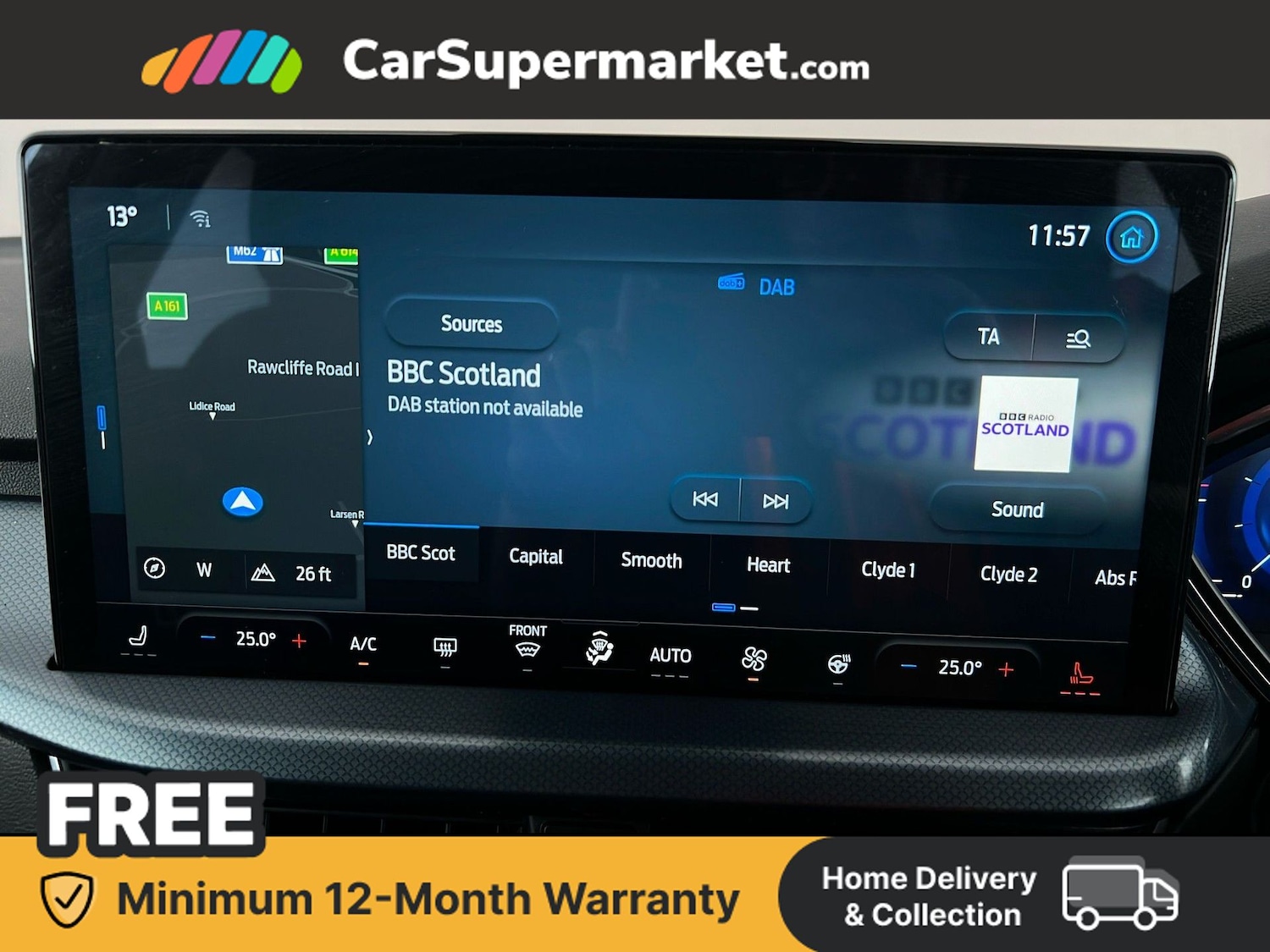 Used Ford Focus 2022 for sale - 77394158: Photo 26