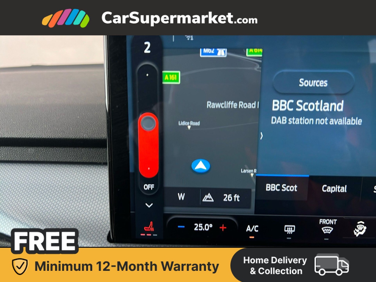 Used Ford Focus 2022 for sale - 77394158: Photo 27